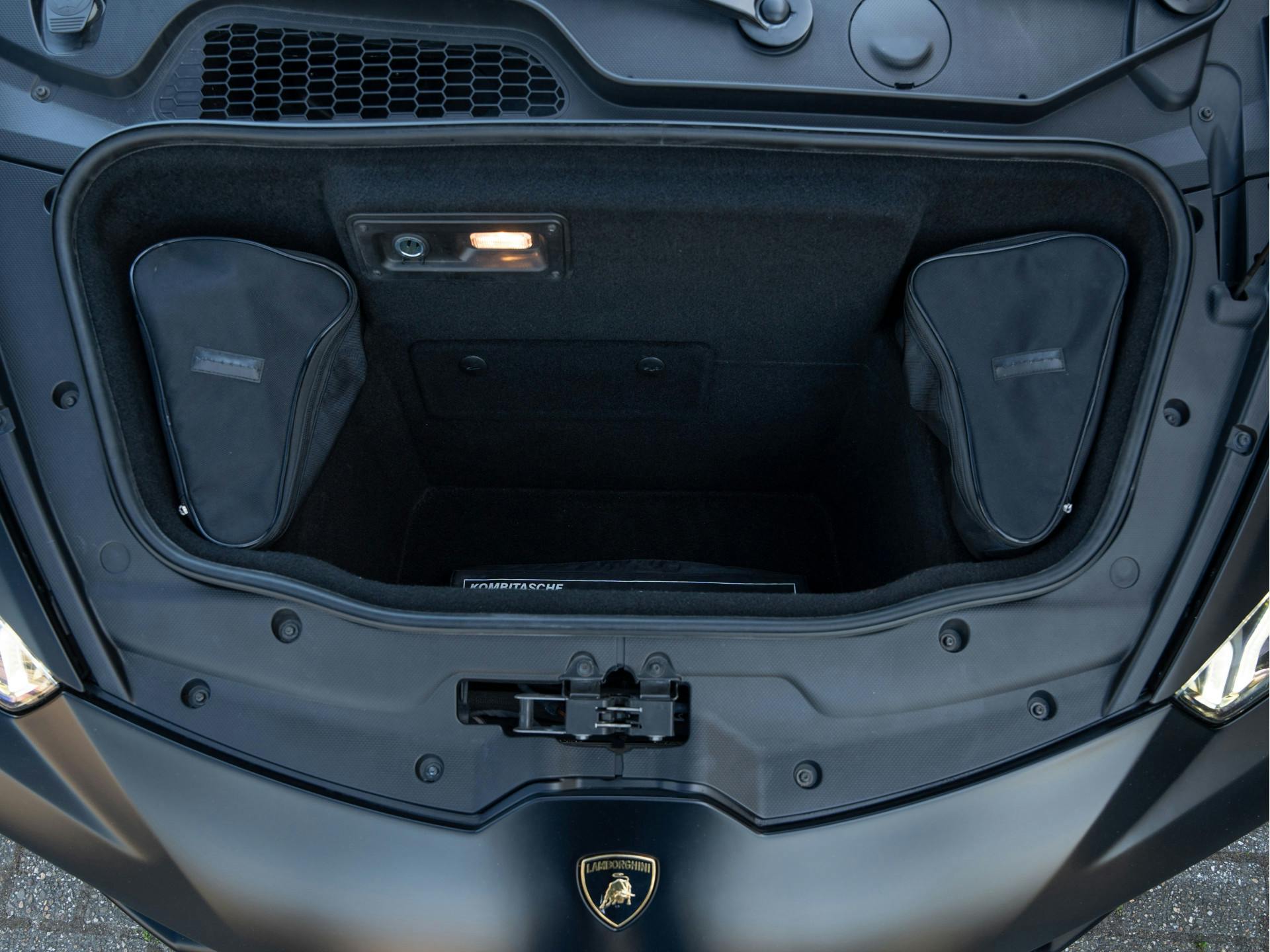 Lamborghini Huracan 5.2 V10 LP610-4